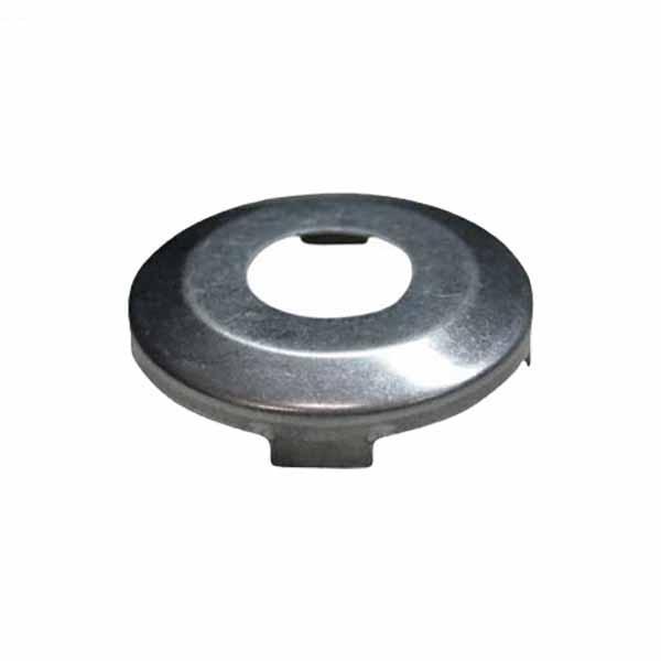 Strattec Strattec: Ford Face Cap, Chrome, Lock Part, PK 10 STR-322535